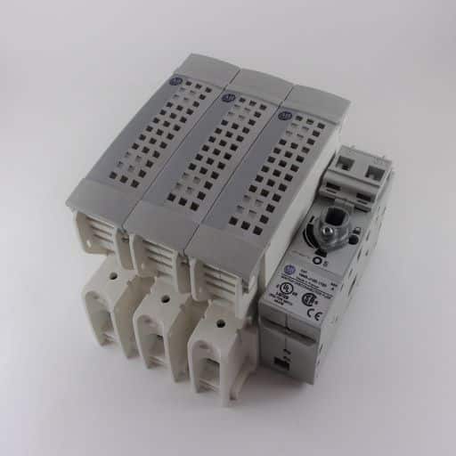 194R-J100-1753-Disconnect Switch 100 Amp
