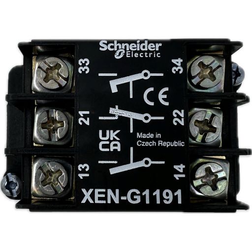 XENG1191