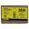 HU361RB Packaging