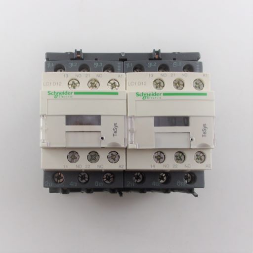 US   stock   brand new in box Contactor Reversing LC2K1210F7 