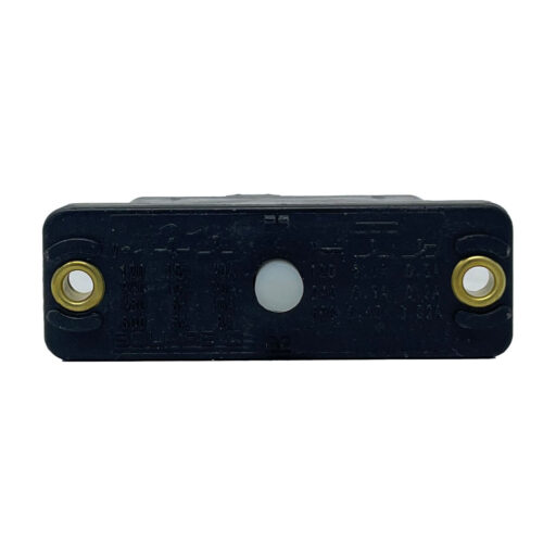 9007A02 Front view