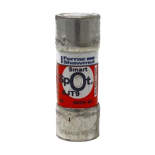 AJT9 individual Smart Spot fuse with white background