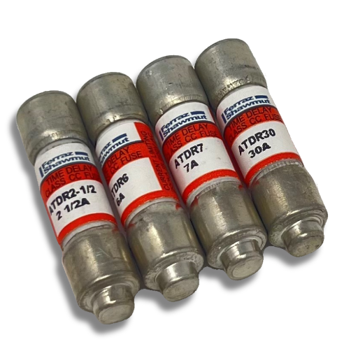 ATDR Fuses