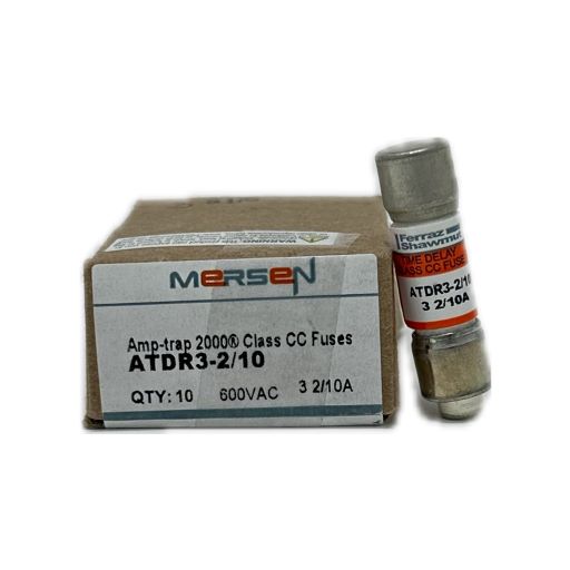 ATDR3-2/10 fuse next to box
