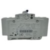 1489-M1C020 circuit breaker, side view