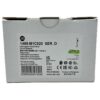 1489-M1C020 circuit breaker box