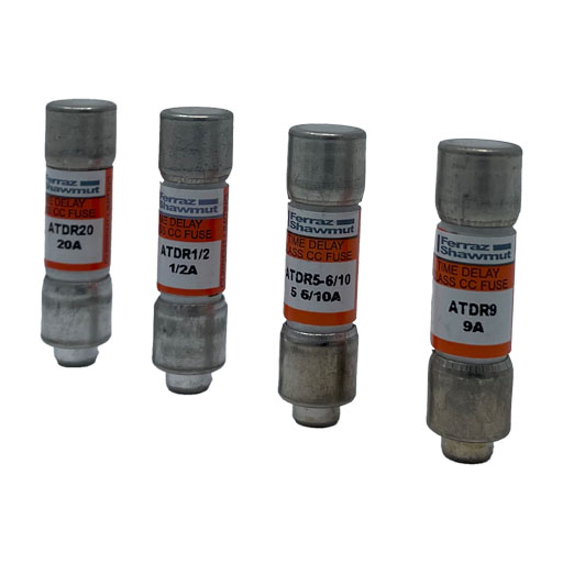 ATDR Fuses