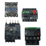 Contactor and relays category photo