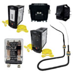 heating, cooling and refrigeration category photo with multiple parts displayed